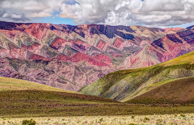 Excursión a Humahuaca y la Serranía de Hornocal - Foto 3
