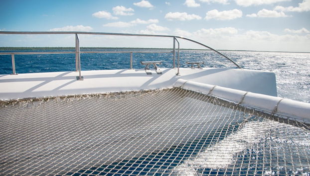 Escursione a Saona in catamarano - Foto 2