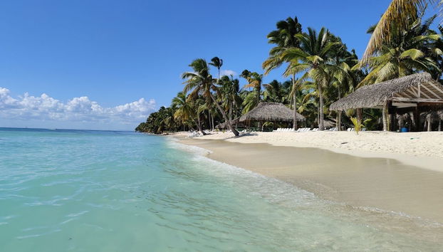 Escursione a Saona in catamarano - Foto 4