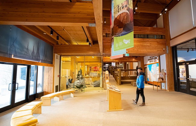 Tour por Yellowknife - Foto 9