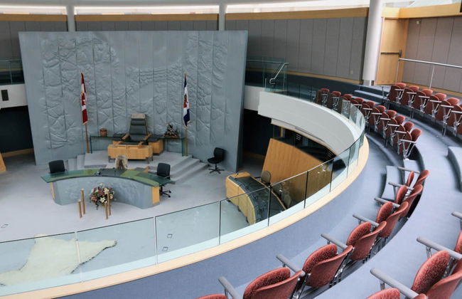 Tour por Yellowknife - Foto 3