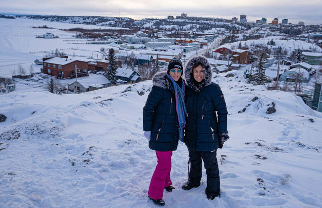 Tour por Yellowknife - Foto 4