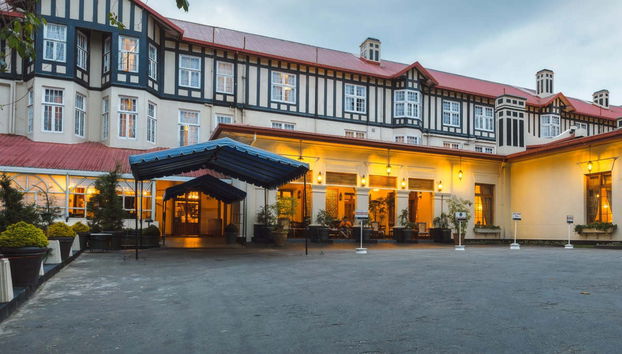 Private Nuwara Eliya 2 Day Tour - Photo 4