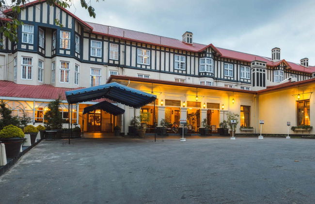 Private Nuwara Eliya 2 Day Tour - Photo 4