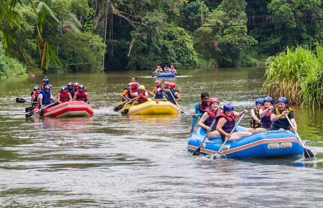 Private Nuwara Eliya 2 Day Tour - Photo 2