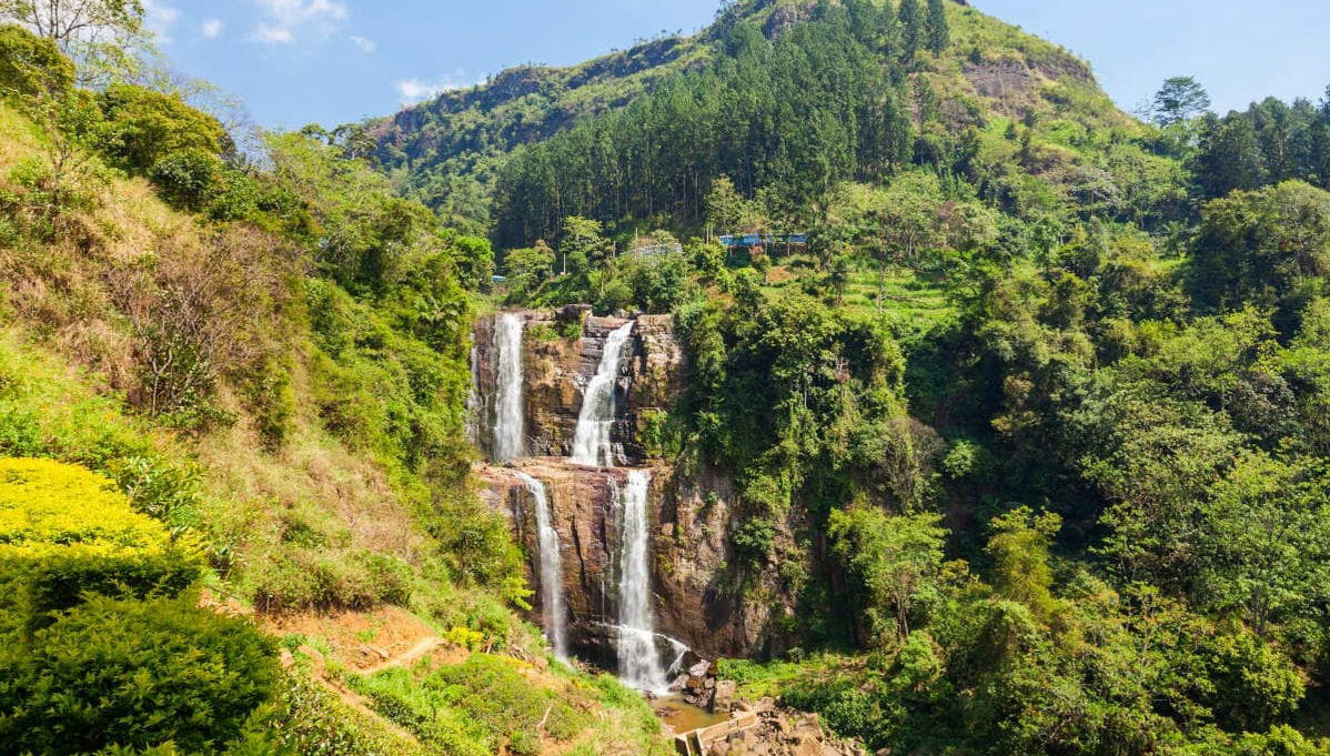 Private Nuwara Eliya 2 Day Tour - Photo 1