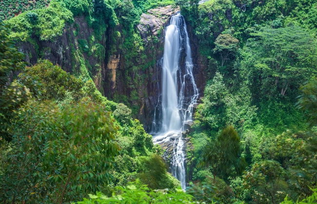 Private Nuwara Eliya 2 Day Tour - Photo 6