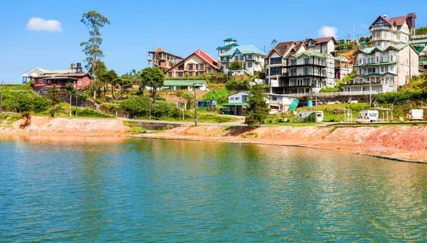 Private Nuwara Eliya 2 Day Tour - Photo 3