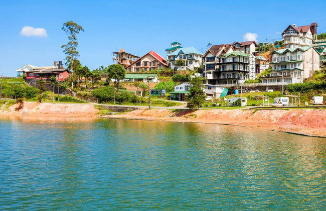 Private Nuwara Eliya 2 Day Tour - Photo 3