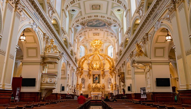 Chateau Frontenac Guided Tour - Photo 2