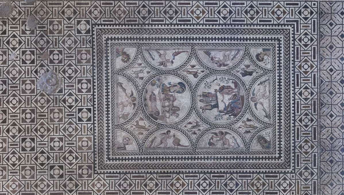 Visita guiada por el yacimiento de Cástulo - Foto 1