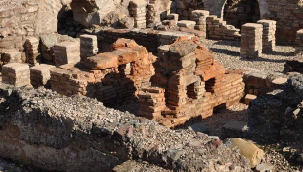 Visita guiada pelo sítio arqueológico de Cástulo - Foto 5