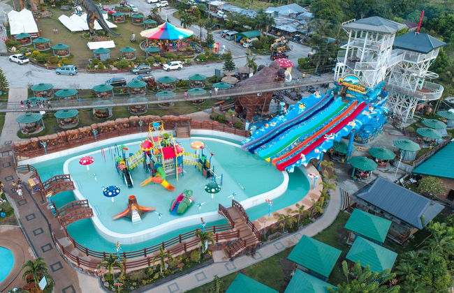 Private Day Trip to Campuestohan Highland Resort - Photo 2