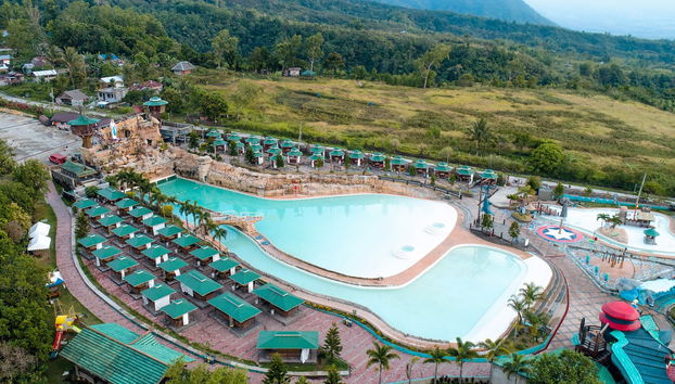 Private Day Trip to Campuestohan Highland Resort - Photo 4