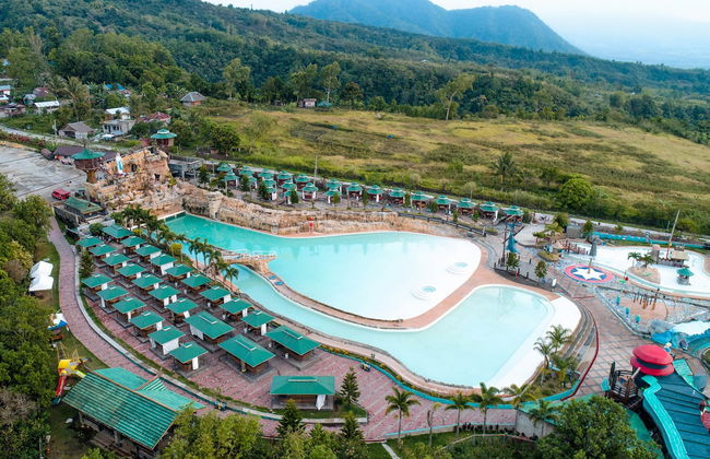 Private Day Trip to Campuestohan Highland Resort - Photo 4