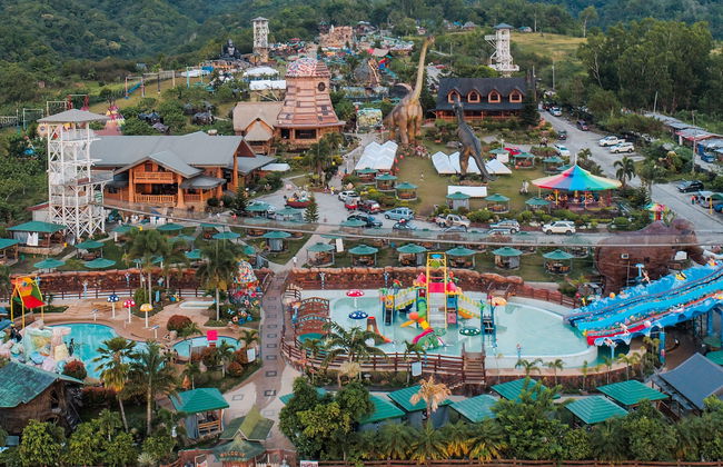 Private Day Trip to Campuestohan Highland Resort - Photo 7