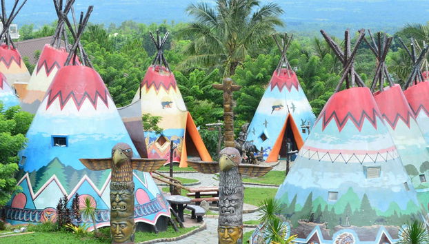 Private Day Trip to Campuestohan Highland Resort - Photo 5