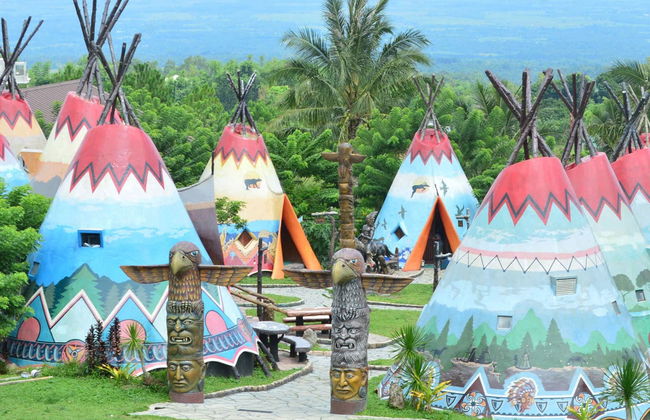 Private Day Trip to Campuestohan Highland Resort - Photo 5