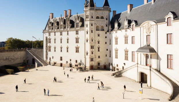 Nantes Tourist Pass - Foto 2