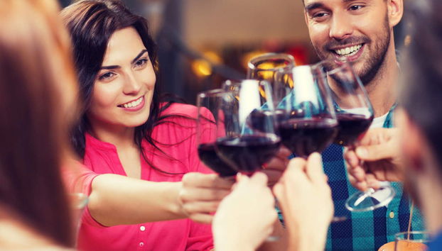 Visite des bodegas Solar de Samaniego - Photo 3