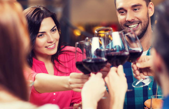 Visita a las bodegas Solar de Samaniego - Photo 7