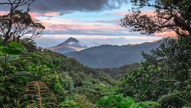 Tour en quad por el Parque Nacional Volcán Arenal - Foto 2