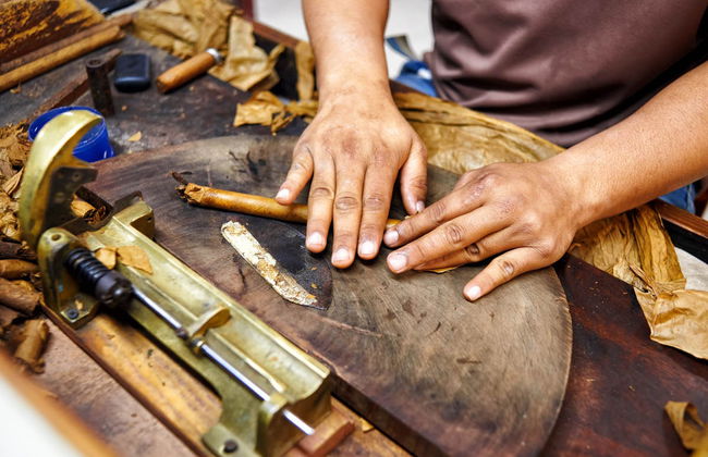 Tour de la cultura dominicana - Foto 2