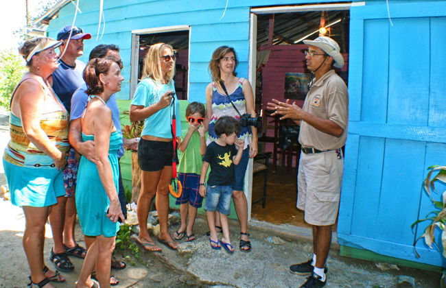 Tour de la cultura dominicana - Foto 2