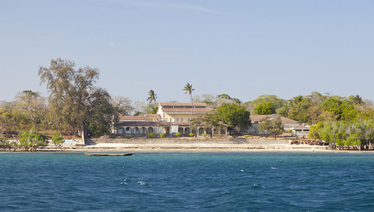 Moschea Kongo, Foresta Sacra di Kaya Kinondo e Shimoni - Foto 1