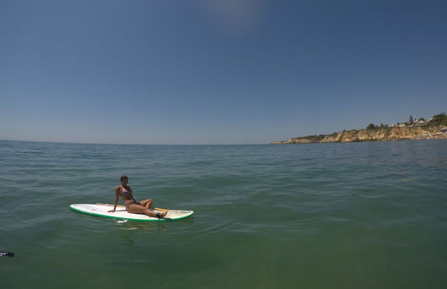 Paddle Surf Rental in Armacao de Pera - Foto 1
