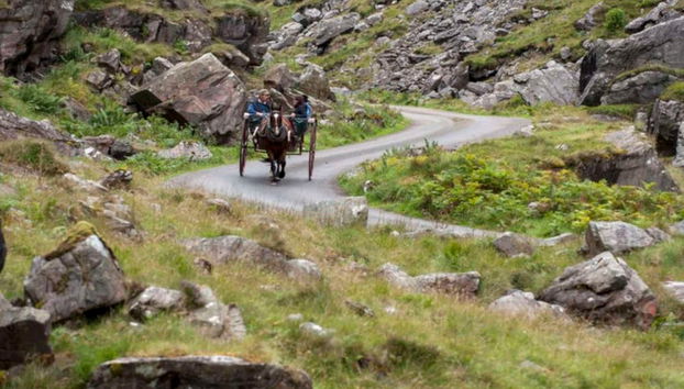 Ring of Kerry Tour - Photo 2