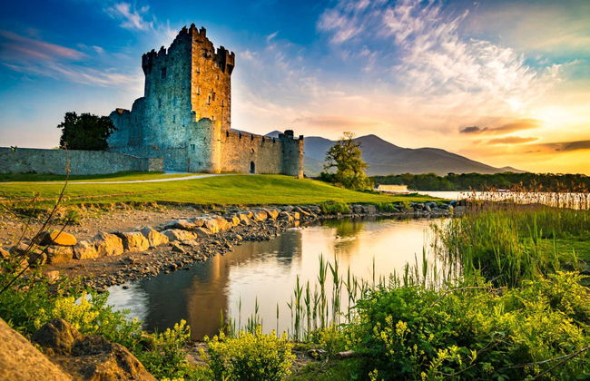 Ring of Kerry Tour - Photo 1