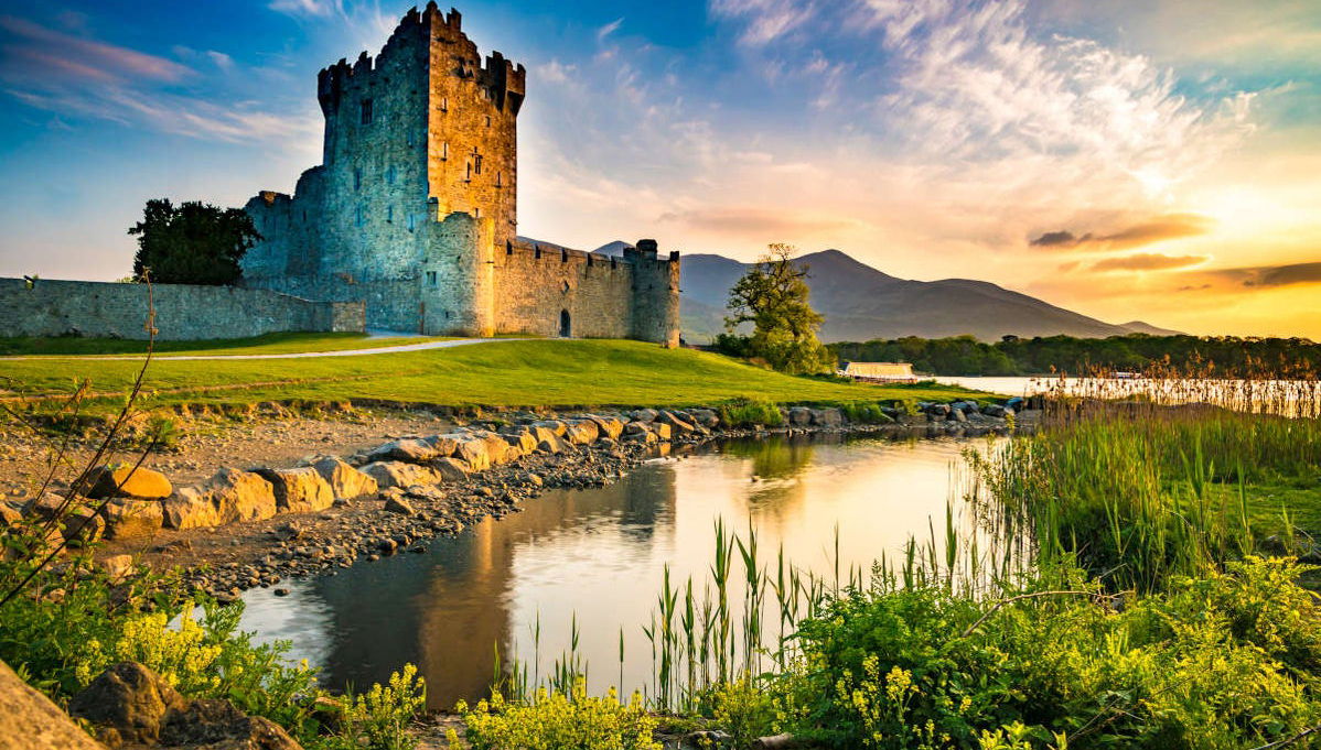 Ring of Kerry Tour - Photo 1