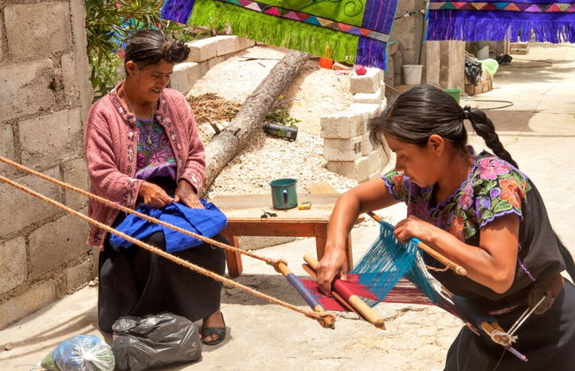 San Juan Chamula & Zinacantán Tour - Foto 3