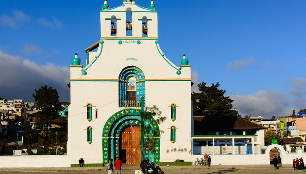 Escursione a San Juan Chamula e Zinacantán - Foto 2