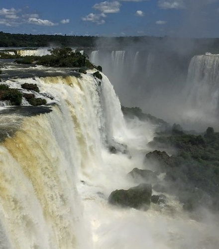 Foto de Excursión a las Cataratas de Iguazú y Represa de Itaipú