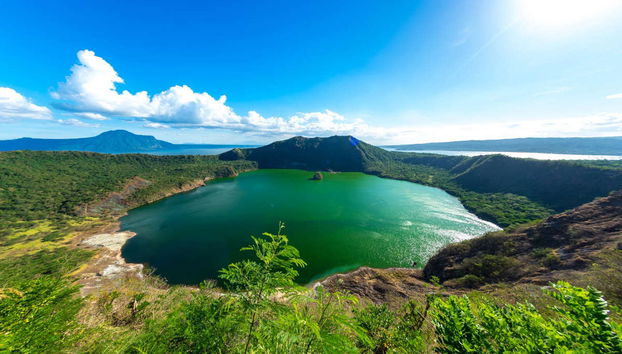 Manila & Tagaytay Ridge Tour - Photo 2