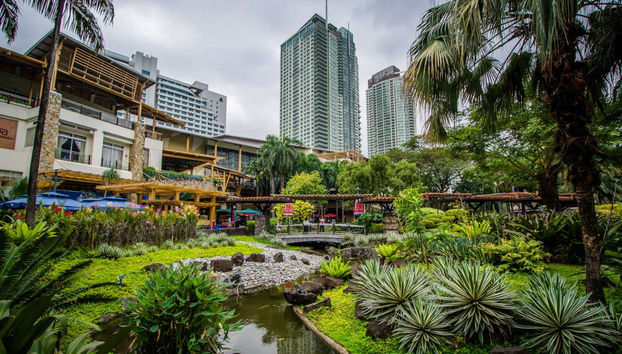 Manila Guided Tour - Photo 2