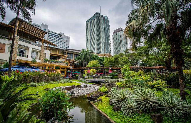 Tour por Manila - Foto 2