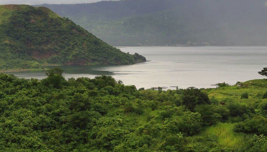 Manila & Tagaytay Ridge Tour - Photo 2