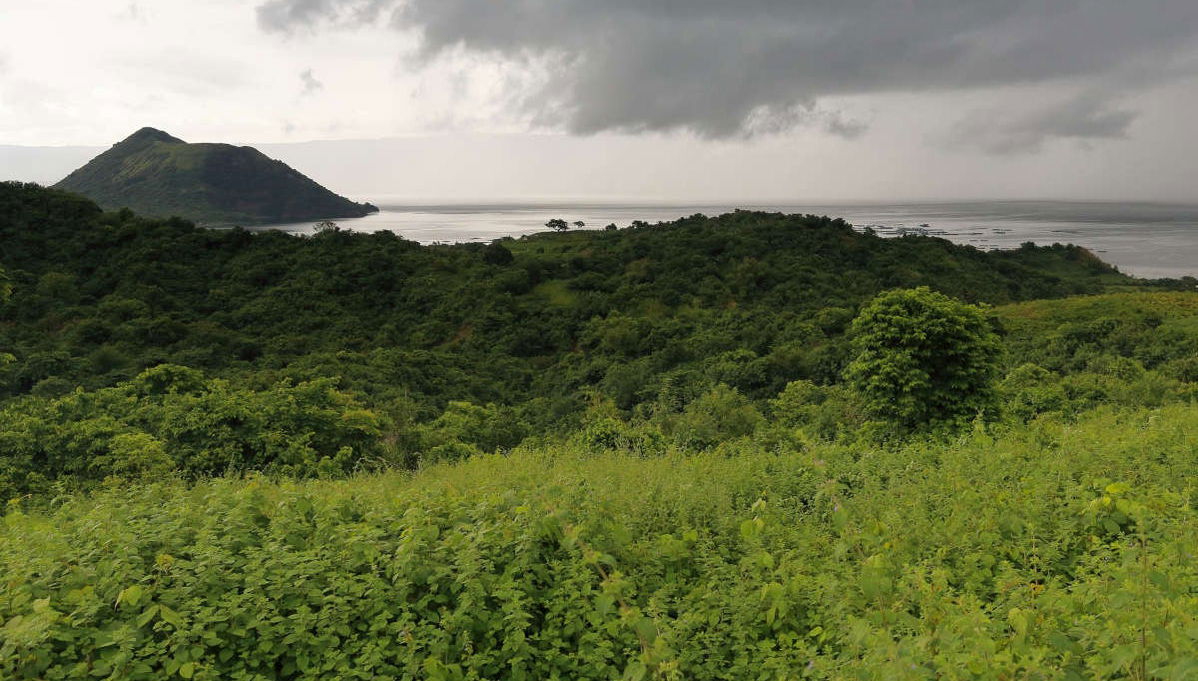 Manila & Tagaytay Ridge Tour - Photo 1