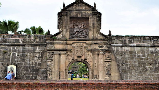 Manila Guided Tour - Photo 4