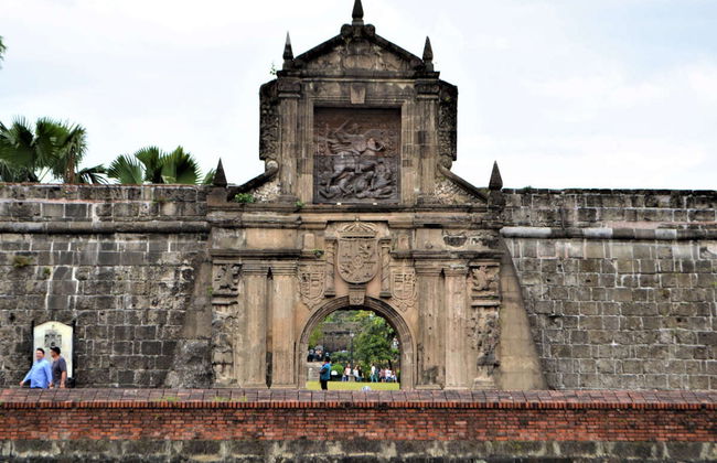 Tour por Manila - Foto 4