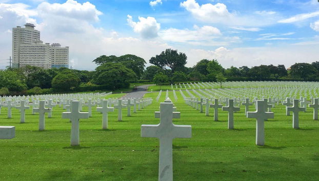 Manila Guided Tour - Photo 3