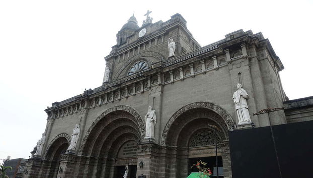 Manila Guided Tour - Photo 5