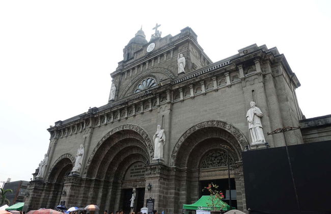 Tour por Manila - Foto 5