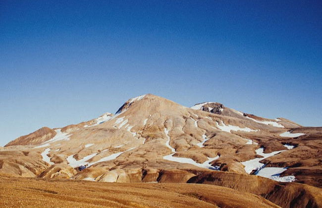Excursion dans les hauts plateaux de Kerlingarföll - Photo 3