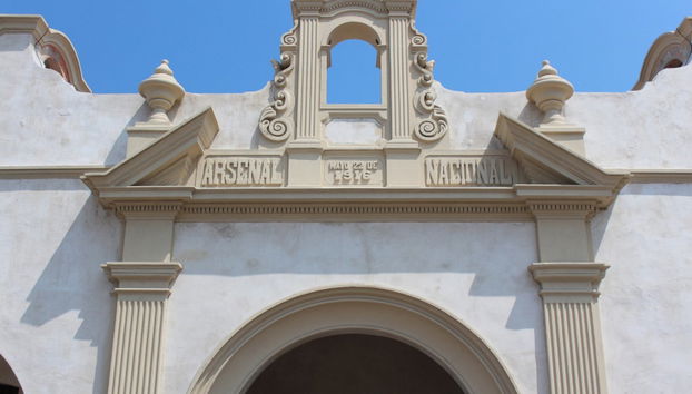 San Juan de Ulua Castle Tour - Foto 2