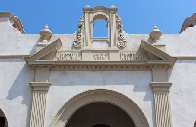 San Juan de Ulua Castle Tour - Foto 2