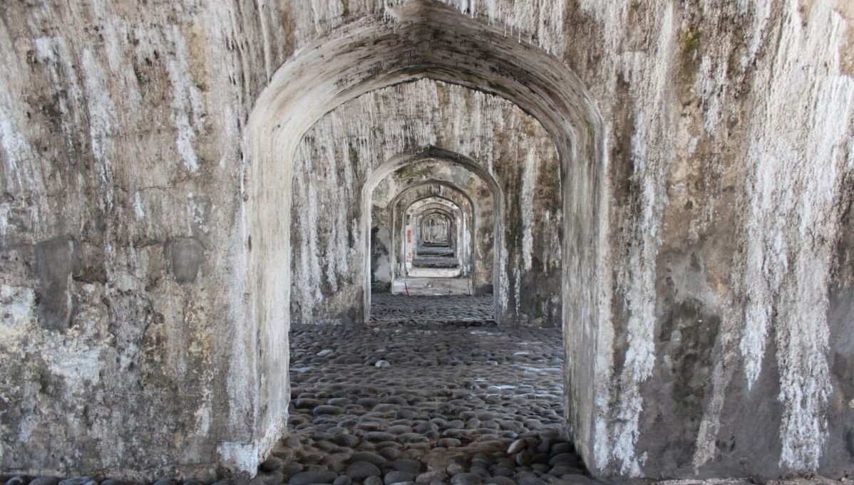 San Juan de Ulua Castle Tour - Foto 1